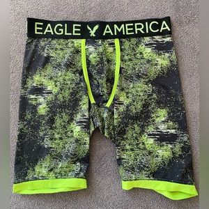 American Eagle Underwear